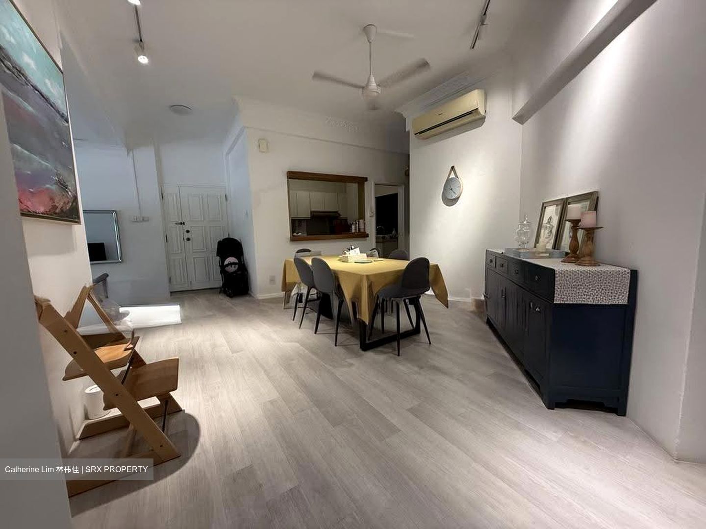 Mandarin Gardens (D15), Condominium #626498131